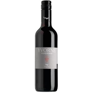 Vigneronne Yvorne Rouge Chablais AOC, 50 cl Vigneronne Yvorne Rouge Chablais AOC, 50 cl