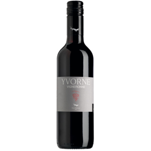 Vigneronne Yvorne Rouge Chablais AOC, 50 cl