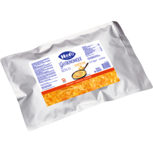 Hero Rösti, feinschnitt, 2,5 kg