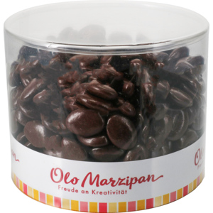 olo marzipan Choco Moccabohnen, 400 g olo marzipan Choco Moccabohnen, 400 g