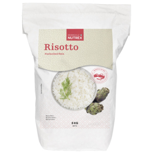 Ribe Risottoreis, 5 kg Ribe Risottoreis, 5 kg