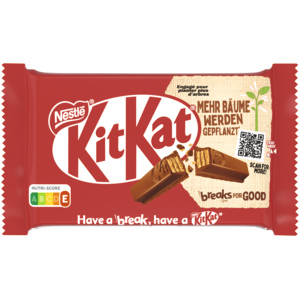 Nestlé KitKat, 24 x 41,5 g Nestlé KitKat, 24 x 41,5 g