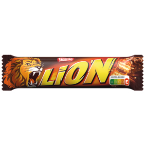 Nestlé Lion, 24 x 42 g Nestlé Lion, 24 x 42 g