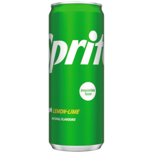 Sprite 24 x 33 cl Sprite 24 x 33 cl