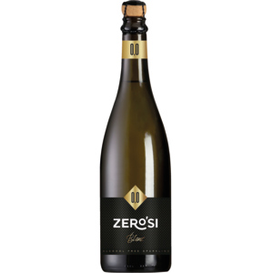 Zero'Si Blanc 0.0%, 75 cl