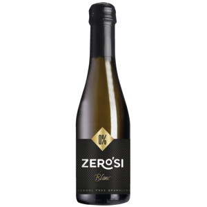 Zero'Si Blanc 0.0%, 20 cl Zero'Si Blanc 0.0%, 20 cl