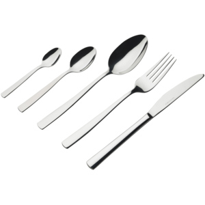 Vermont Tafellöffel, Edelstahl 18/0, Pack zu 12 Stück Vermont Tafellöffel, Edelstahl 18/0, Pack zu 12 Stück