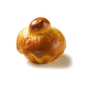 Bertschi Brioche Klein, IP-Suisse, tiefgekühlt, 40 x 50 g Bertschi Brioche Klein, IP-Suisse, tiefgekühlt, 40 x 50 g