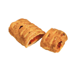 Bertschi Tomatenstrudel, tiefgekühlt, 50 x 145 g Bertschi Tomatenstrudel, tiefgekühlt, 50 x 145 g