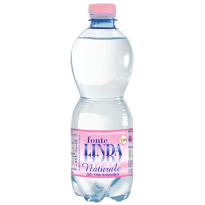 Fonte Linda ohne Kohlensäure 50 cl