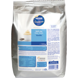 Stalden Soft Ice Vanille, 10 x 1,35 kg Stalden Soft Ice Vanille, 10 x 1,35 kg