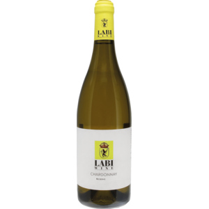 Labi Chardonnay Reserve Kosovo, 75 cl