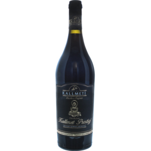 Kallmeti Kallmet Red Prestige Albania, 75 cl Kallmeti Kallmet Red Prestige Albania, 75 cl