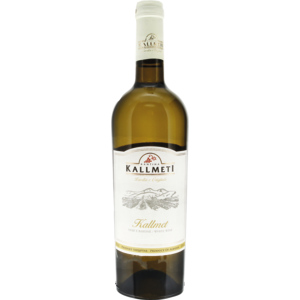 Kallmeti Kallmet White Albania, 75 cl Kallmeti Kallmet White Albania, 75 cl