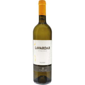 Nurellari Lavardar Weiss Albania, 75 cl