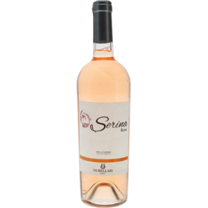Nurellari Serina Rosé Albania, 75 cl Nurellari Serina Rosé Albania, 75 cl