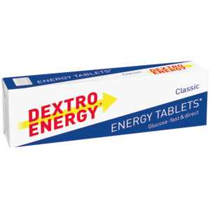 Dextro Energy Classic, 24 x 47 g Dextro Energy Classic, 24 x 47 g