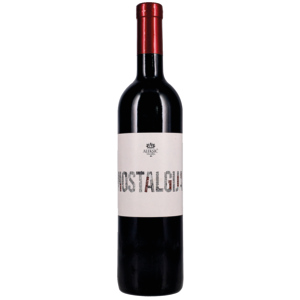 Vinarija Aleksić Nostalgija, 75 cl Vinarija Aleksić Nostalgija, 75 cl