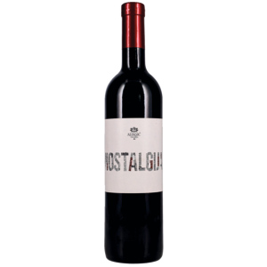 Vinarija Aleksić Nostalgija, 75 cl