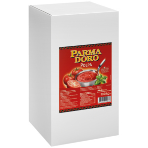 Parmadoro Polpa, 10 kg Parmadoro Polpa, 10 kg