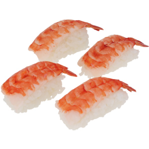 Ebi Nigiri, 14 Stück Ebi Nigiri, 14 Stück