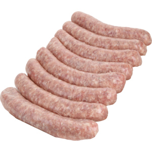 Bell Schweins-Bratwurst roh, 8 x 130 g