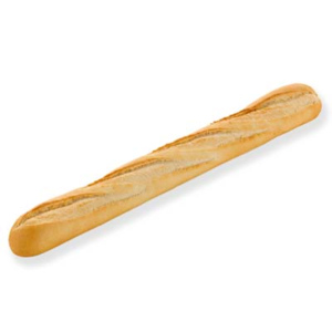 Lantmännen Baguette, vorgebacken, tiefgekühlt, 57 cm, 28 x 270 g Lantmännen Baguette, vorgebacken, tiefgekühlt, 57 cm, 28 x 270 g