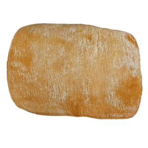 Bistro Boulangerie Ciabatta Maxi, tiefgekühlt, 30 x 150 g Bistro Boulangerie Ciabatta Maxi, tiefgekühlt, 30 x 150 g