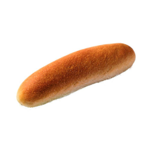 Bistro Boulangerie Sam's Hot Dog Brötchen, tiefgekühlt, 60 x 80 g