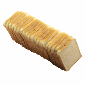 Bistro Boulangerie Toastbrot, geschnitten, tiefgekühlt, 11,8 cm x 11,8 cm, 1,16 kg Bistro Boulangerie Toastbrot, geschnitten, tiefgekühlt, 11,8 cm x 11,8 cm, 1,16 kg