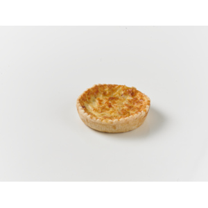 Wacker & Schwob Quiche Lorraine, tiefgekühlt, Ø 10 cm, 30 x 145 g