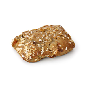 Kern & Sammet Happy Day-Brötli, tiefgekühlt, 20 x 90 g Kern & Sammet Happy Day-Brötli, tiefgekühlt, 20 x 90 g