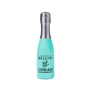 Cipriani Bellini 20cl Cipriani Bellini 20cl