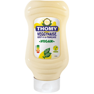 Thomy Veggynaise, Squeeze, 500 ml
