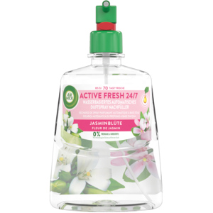 Air Wick Active Fresh Nachfüller Jasminblüte 228 ml