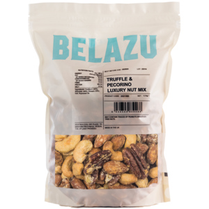 Belazu Nussmix Trüffel & Pecorino, 1,35 kg