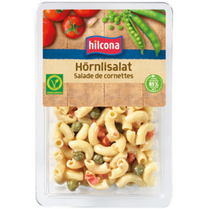 Hilcona Hörnlisalat, 300 g