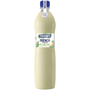Thomy French Dressing, 7 dl