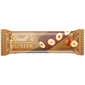 Lindt Piemonte Riegel, 36 x 33 g Lindt Piemonte Riegel, 36 x 33 g