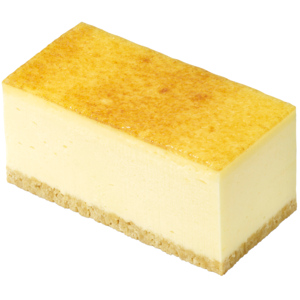 Deliciel Cheescakeschnitte, tiefgekühlt, 21 x 105 g Deliciel Cheescakeschnitte, tiefgekühlt, 21 x 105 g