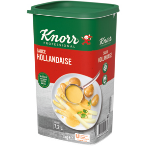 Knorr Professional Sauce Hollandaise, 1 kg