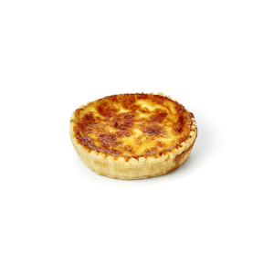 Kern & Sammet Chäschüechli, vorgebacken, tiefgekühlt, 22 x 140 g