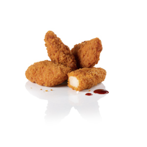 Salomon Boneless Chik'n Wings, Deutschland, tiefgekühlt, 5 x 1 kg Salomon Boneless Chik'n Wings, Deutschland, tiefgekühlt, 5 x 1 kg