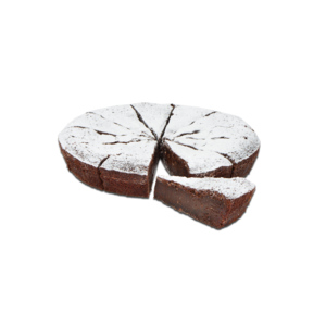 Kern & Sammet Schoggi-Chueche, tiefgekühlt, 2 x 12 x 87 g