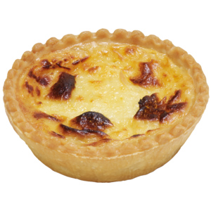 Deliciel Party Chäschüechli, tiefgekühlt, Ø 7 cm, 90 x 44 g
