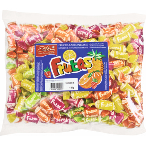 Zile Frutas, 1 kg