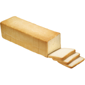 Deliciel Englisches Toastbrot, tiefgekühlt, 5 x 900 g Deliciel Englisches Toastbrot, tiefgekühlt, 5 x 900 g