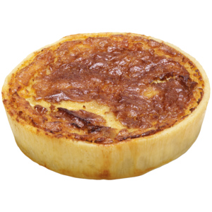 Deliciel Quiche Lorraine, tiefgekühlt, Ø12 cm, 22 x 245 g Deliciel Quiche Lorraine, tiefgekühlt, Ø12 cm, 22 x 245 g