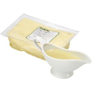 Deliciel Sauce Vanille, tiefgekühlt, 6 x 500 g Deliciel Sauce Vanille, tiefgekühlt, 6 x 500 g