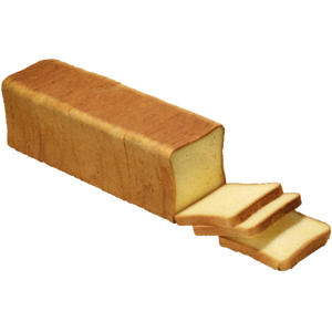 Deliciel Brioche Toastbrot, tiefgekühlt, 5 x 800 g Deliciel Brioche Toastbrot, tiefgekühlt, 5 x 800 g